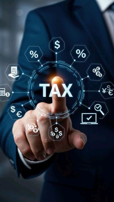 Tax Services India